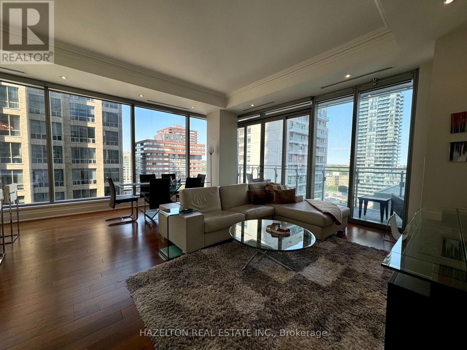 902 - 55 Scollard Street, Toronto, Ontario  M5R 0A1 - Photo 3 - C12686948