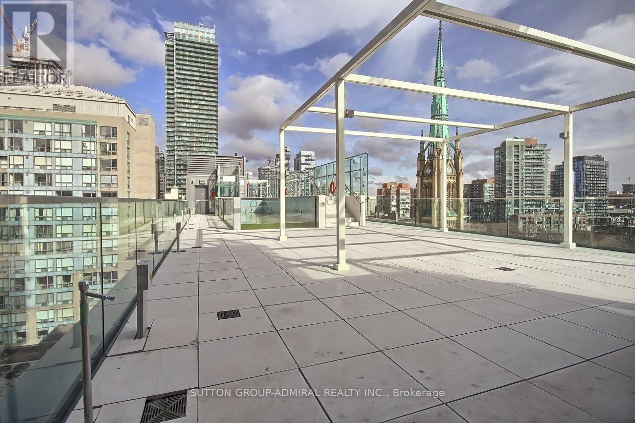 2106 - 60 Colborne Street, Toronto, Ontario  M5E 0B7 - Photo 21 - C12686968