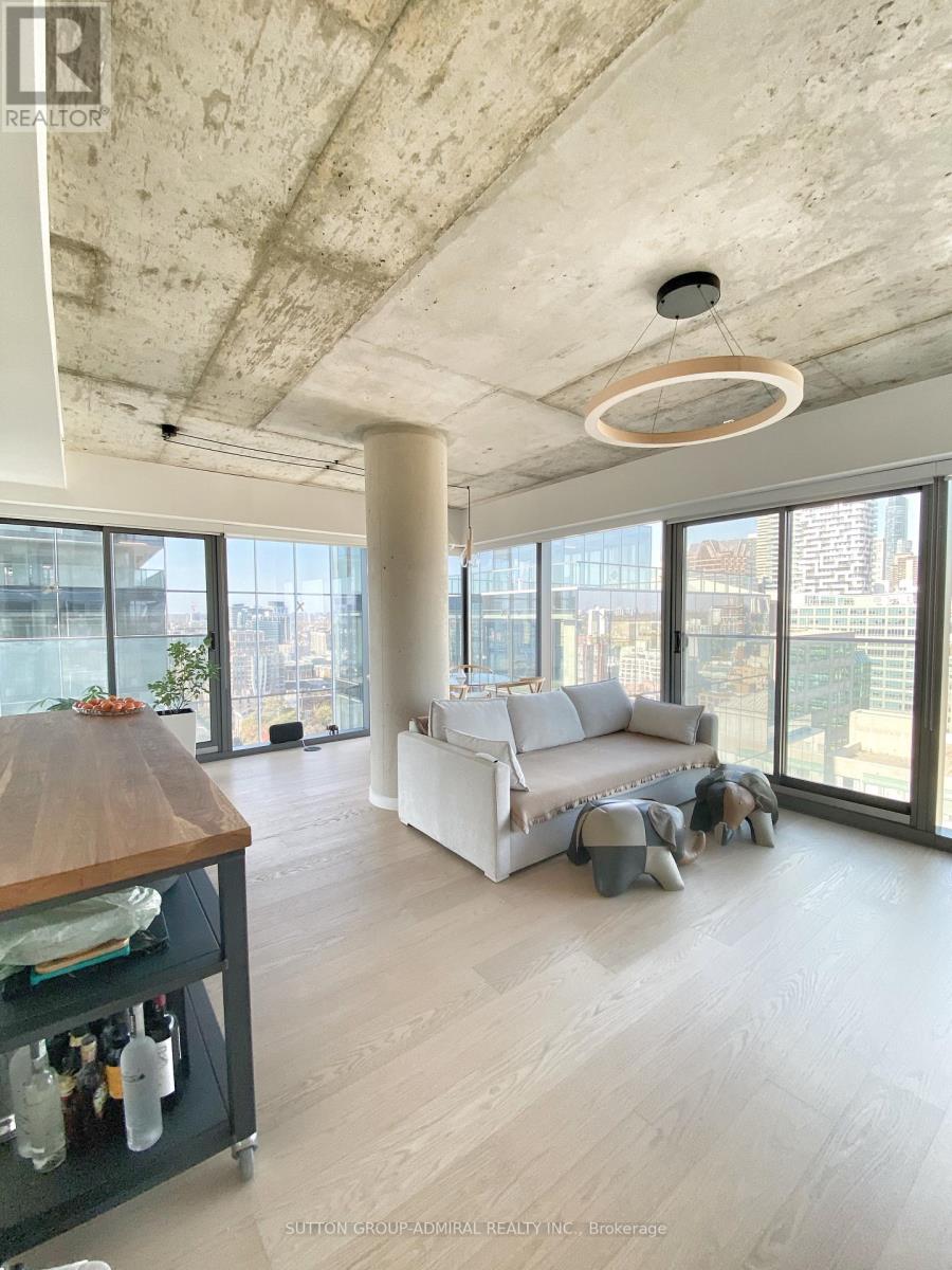 2106 - 60 Colborne Street, Toronto, Ontario  M5E 0B7 - Photo 8 - C12686968