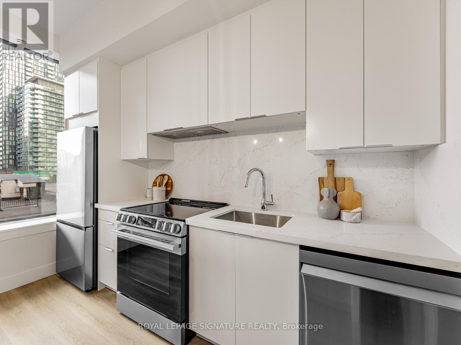 402 - 5 St. Joseph Street, Toronto, Ontario  M4Y 0B6 - Photo 10 - C12686972