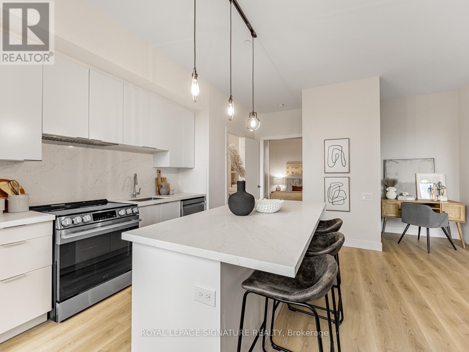 402 - 5 St. Joseph Street, Toronto, Ontario  M4Y 0B6 - Photo 12 - C12686972