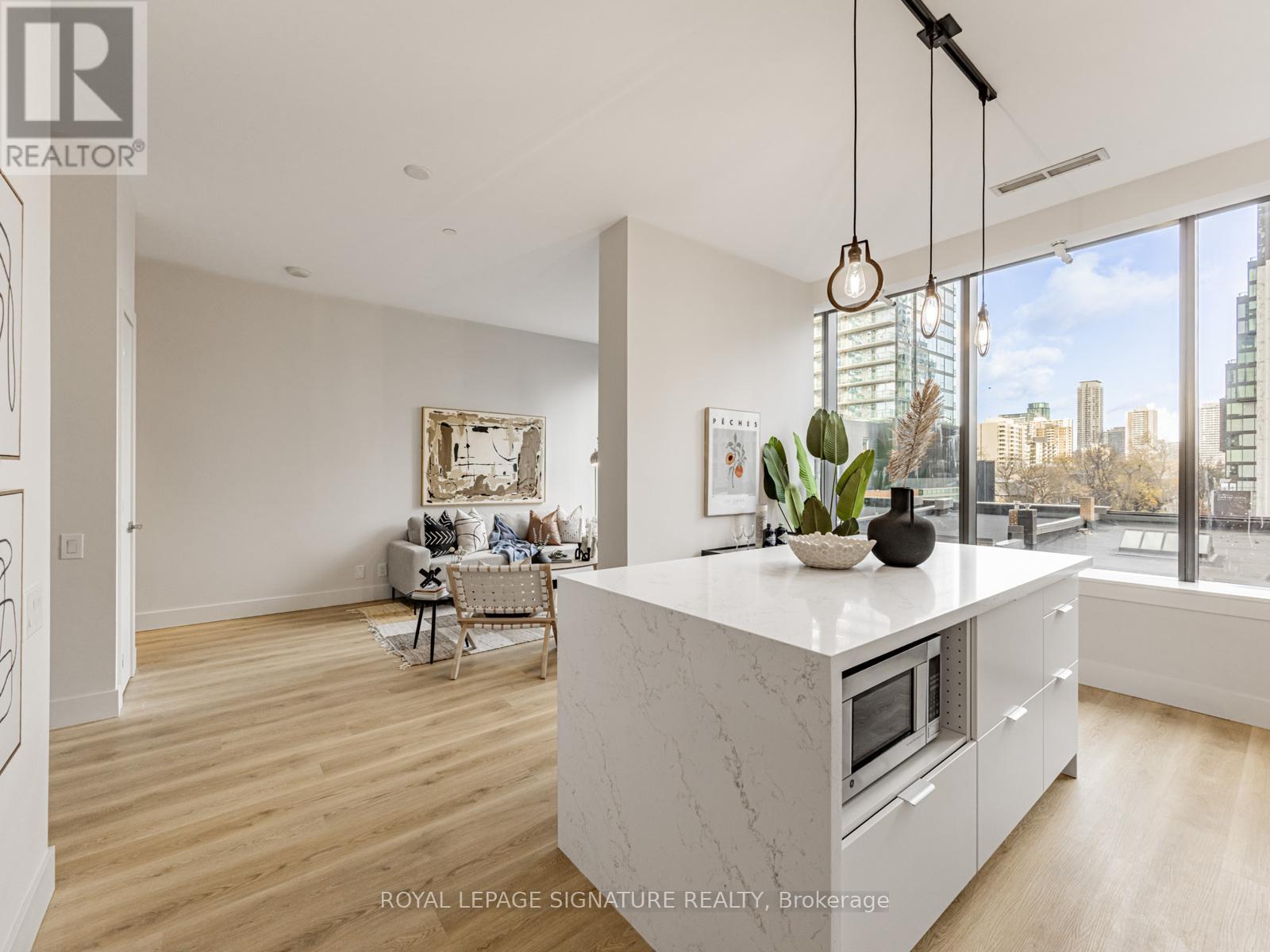 402 - 5 St. Joseph Street, Toronto, Ontario  M4Y 0B6 - Photo 13 - C12686972