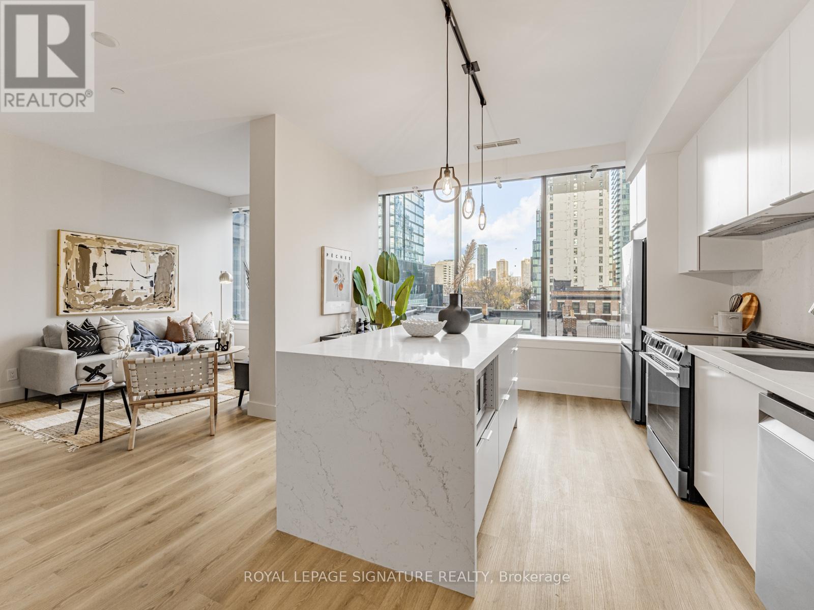 402 - 5 St. Joseph Street, Toronto, Ontario  M4Y 0B6 - Photo 14 - C12686972