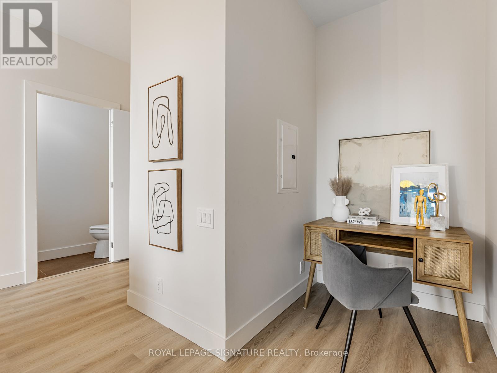 402 - 5 St. Joseph Street, Toronto, Ontario  M4Y 0B6 - Photo 15 - C12686972