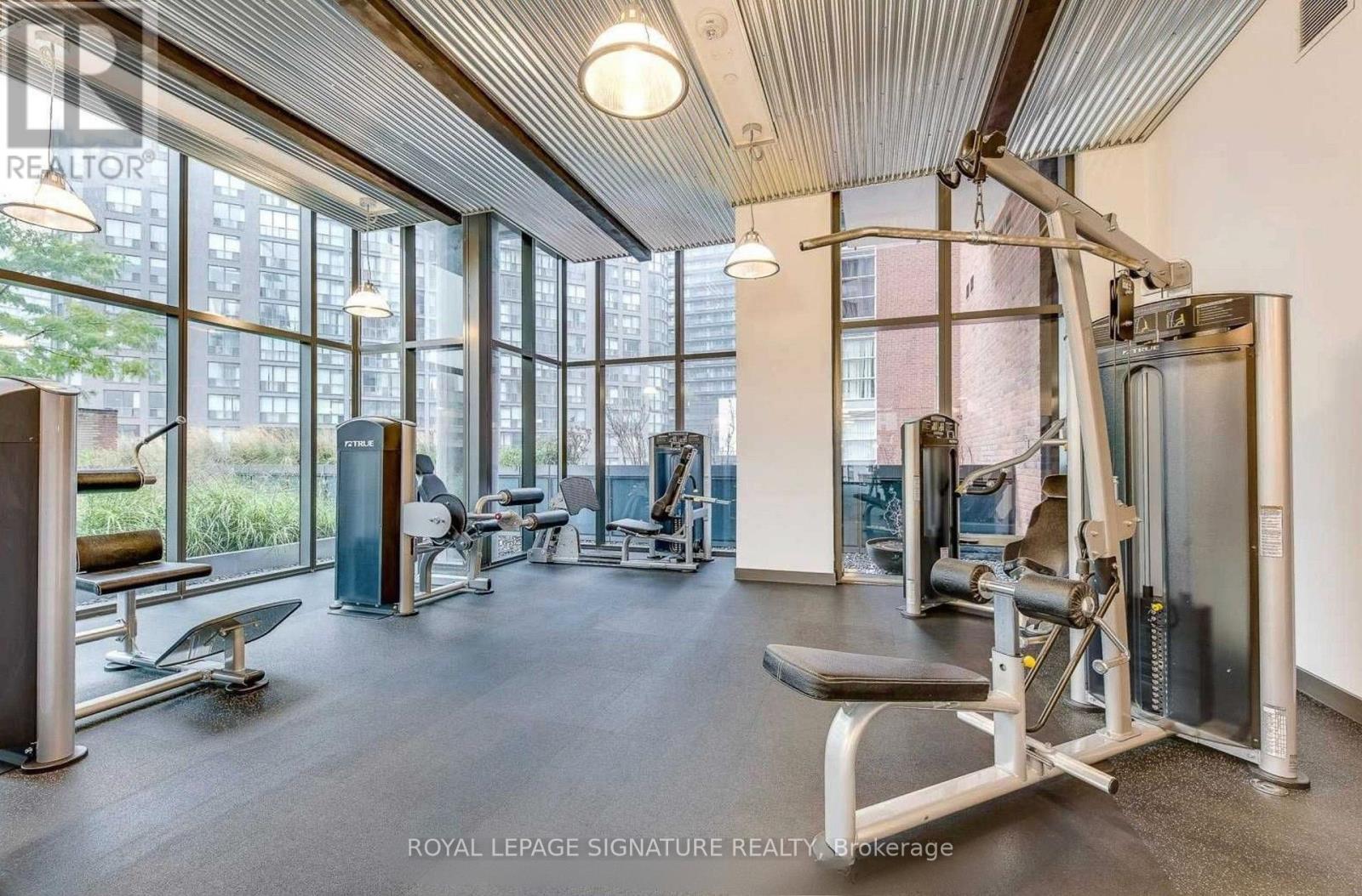 402 - 5 St. Joseph Street, Toronto, Ontario  M4Y 0B6 - Photo 23 - C12686972