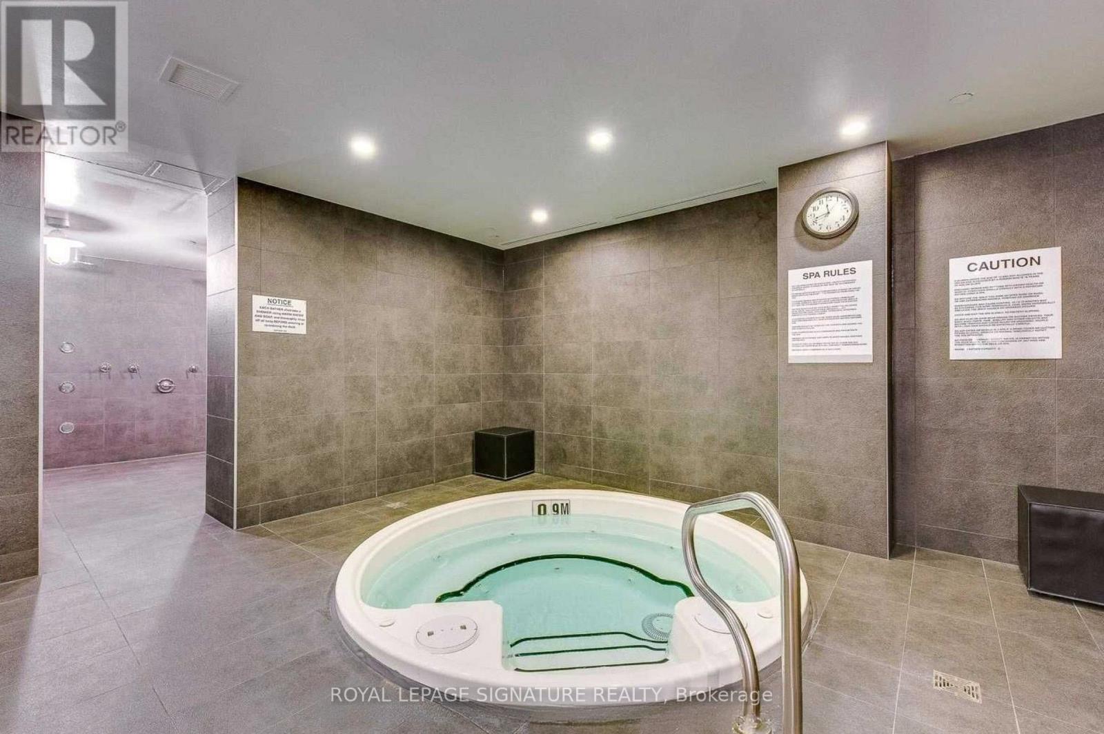 402 - 5 St. Joseph Street, Toronto, Ontario  M4Y 0B6 - Photo 25 - C12686972