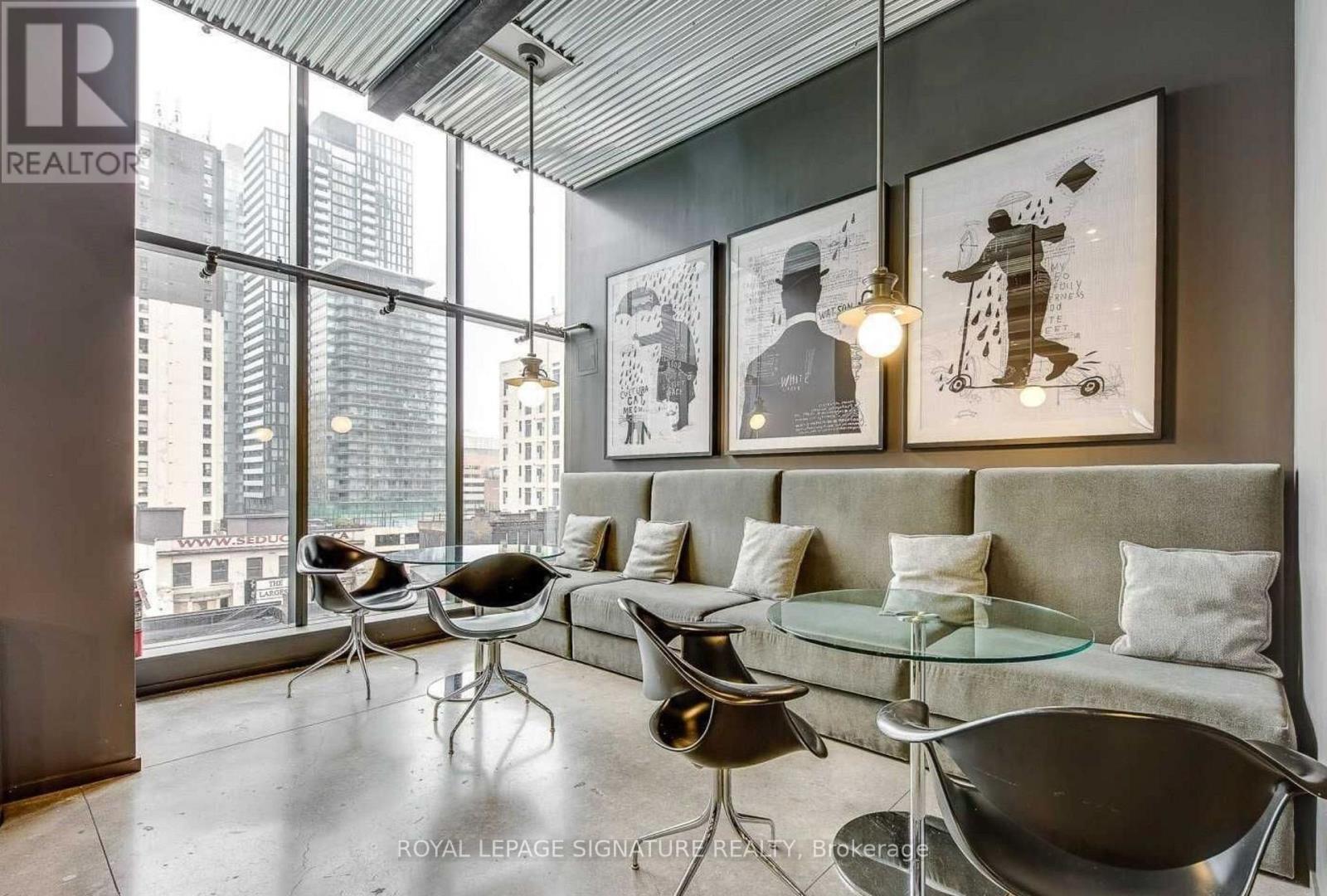 402 - 5 St. Joseph Street, Toronto, Ontario  M4Y 0B6 - Photo 26 - C12686972