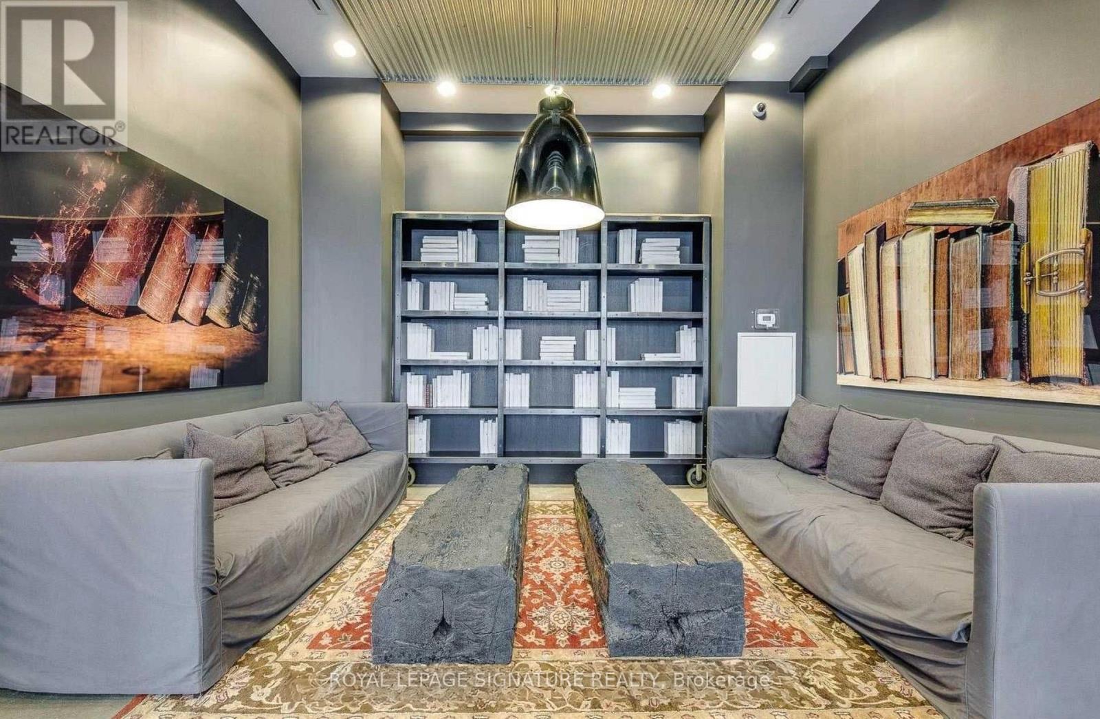 402 - 5 St. Joseph Street, Toronto, Ontario  M4Y 0B6 - Photo 27 - C12686972