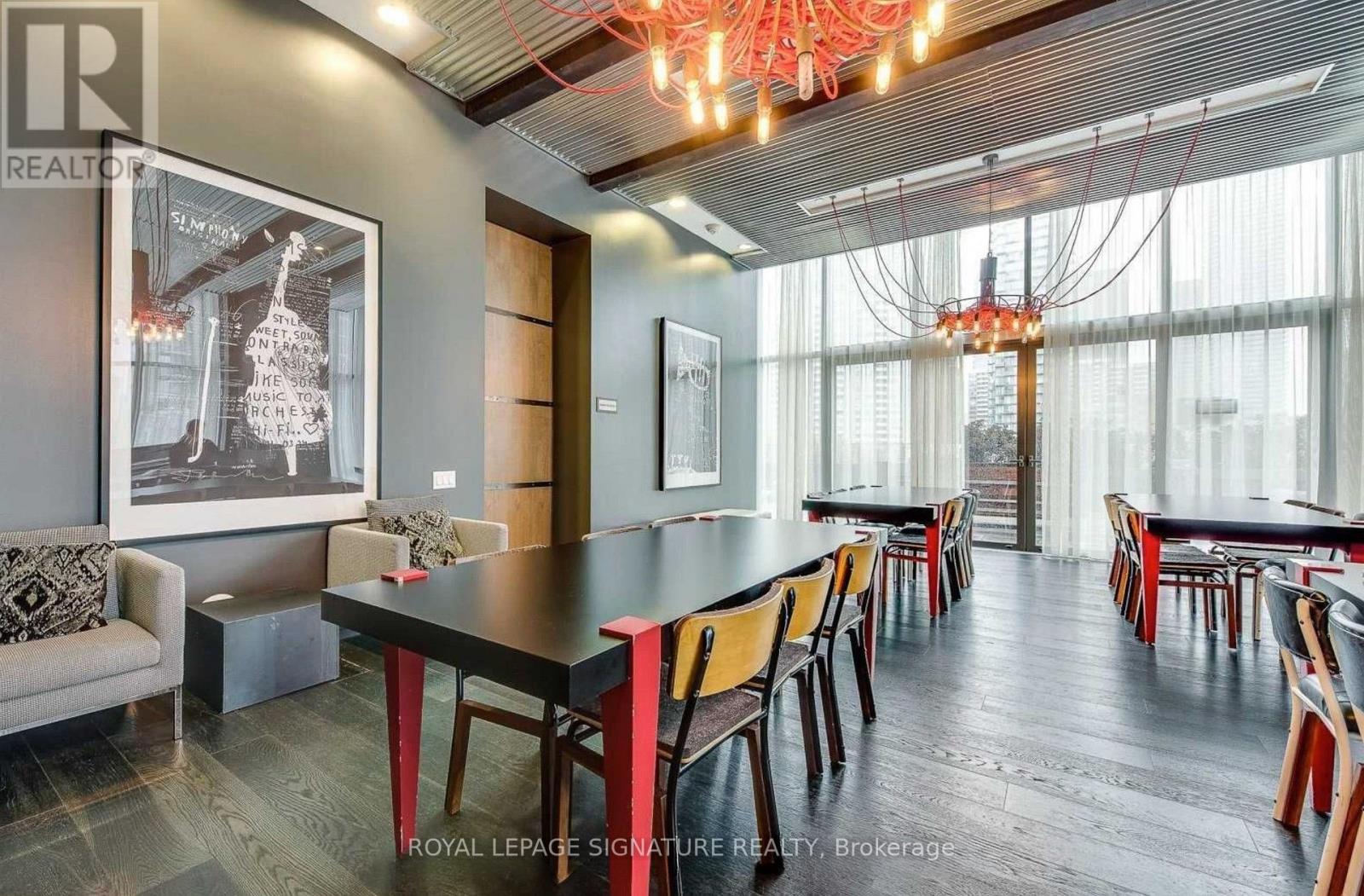 402 - 5 St. Joseph Street, Toronto, Ontario  M4Y 0B6 - Photo 30 - C12686972