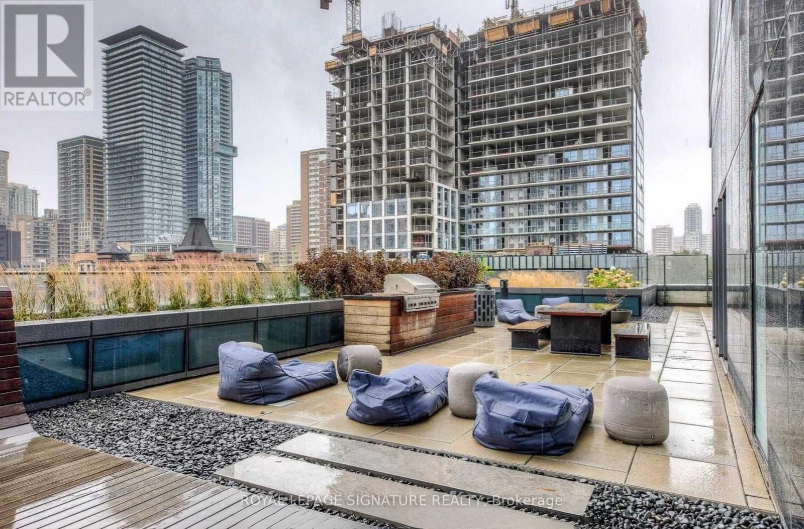 402 - 5 St. Joseph Street, Toronto, Ontario  M4Y 0B6 - Photo 34 - C12686972