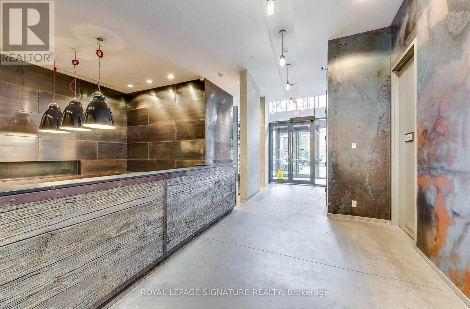 402 - 5 St. Joseph Street, Toronto, Ontario  M4Y 0B6 - Photo 36 - C12686972