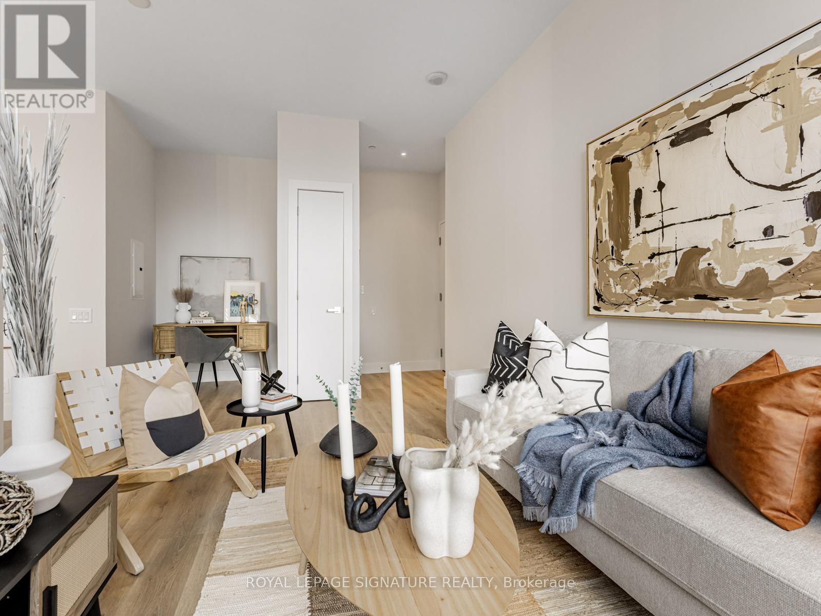 402 - 5 St. Joseph Street, Toronto, Ontario  M4Y 0B6 - Photo 5 - C12686972