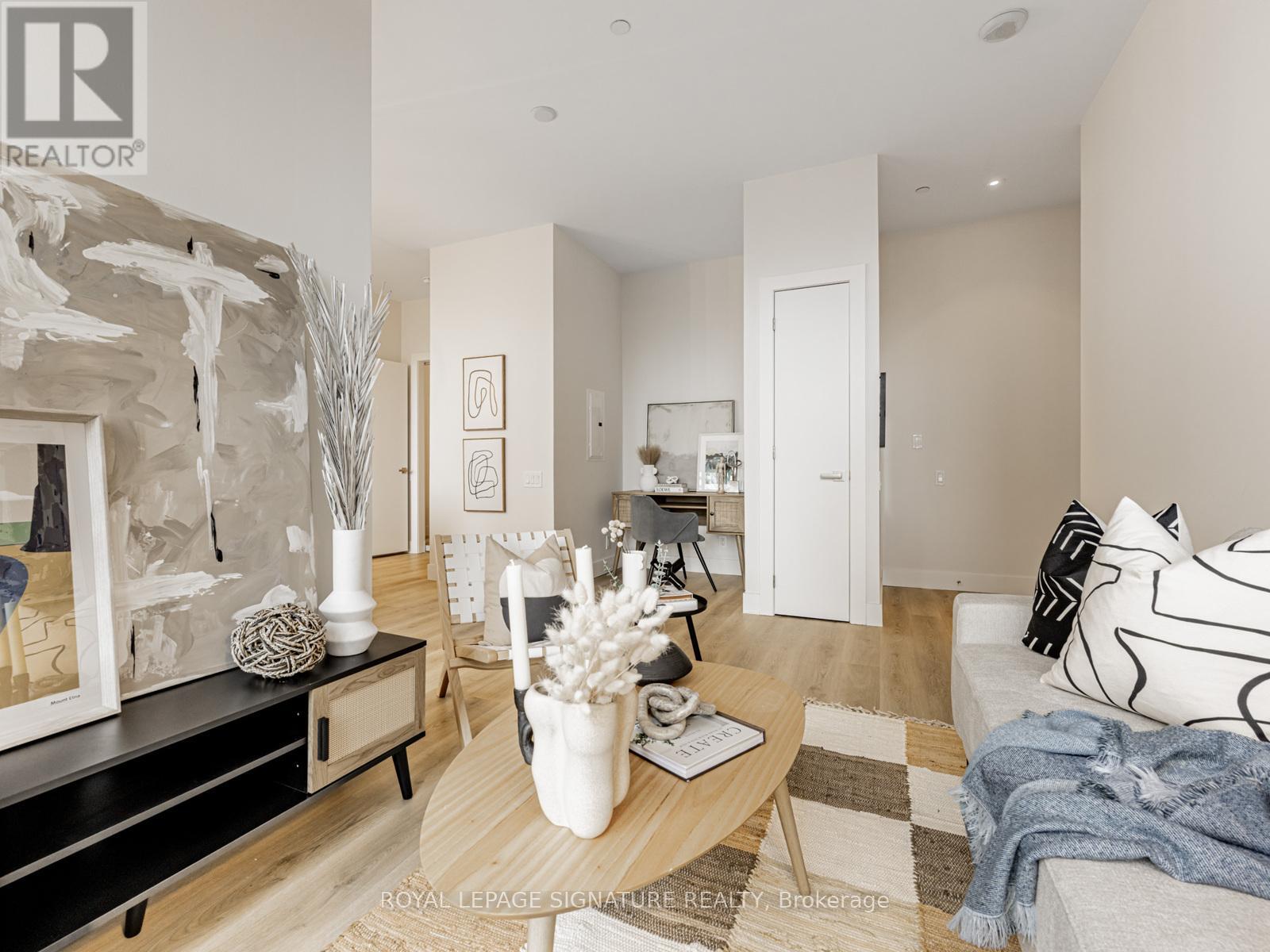 402 - 5 St. Joseph Street, Toronto, Ontario  M4Y 0B6 - Photo 6 - C12686972