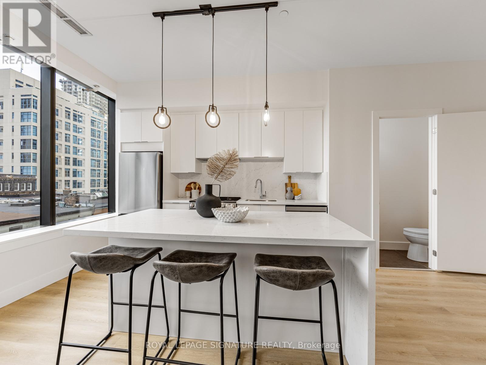 402 - 5 St. Joseph Street, Toronto, Ontario  M4Y 0B6 - Photo 8 - C12686972