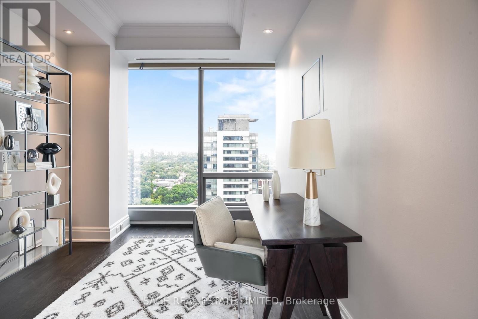 3103 - 50 Yorkville Avenue, Toronto, Ontario  M4W 0A4 - Photo 12 - C12686978