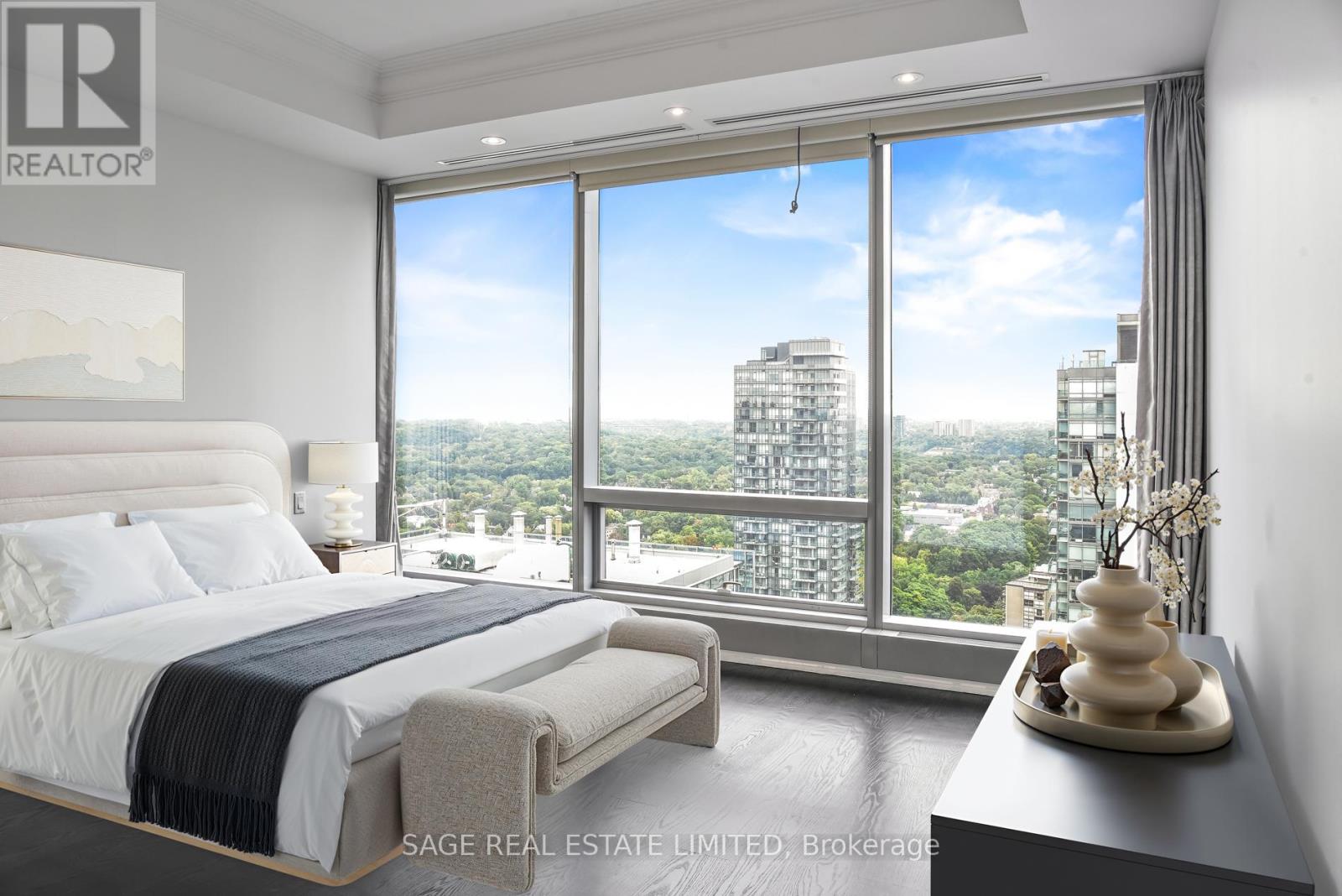 3103 - 50 Yorkville Avenue, Toronto, Ontario  M4W 0A4 - Photo 13 - C12686978