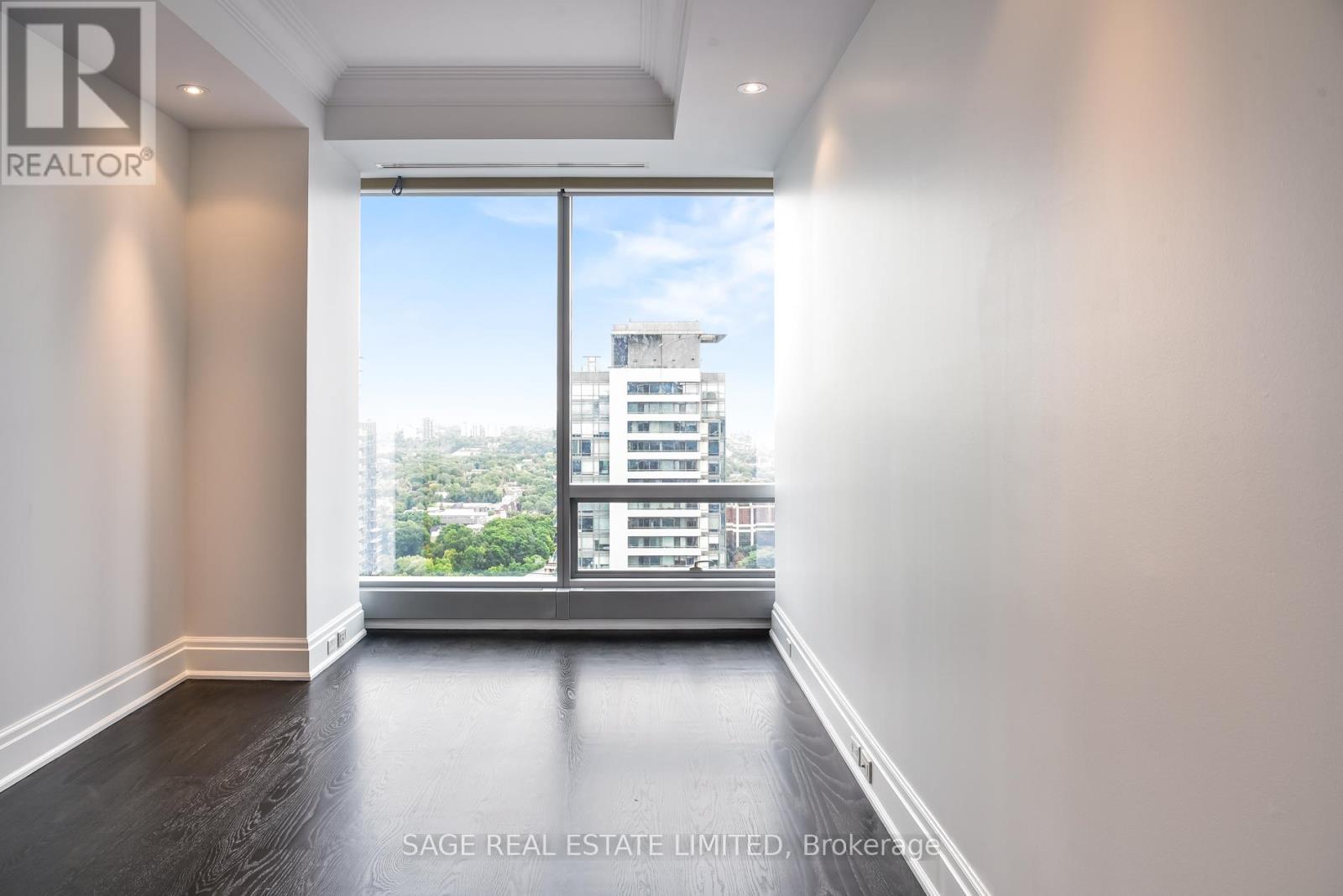 3103 - 50 Yorkville Avenue, Toronto, Ontario  M4W 0A4 - Photo 14 - C12686978