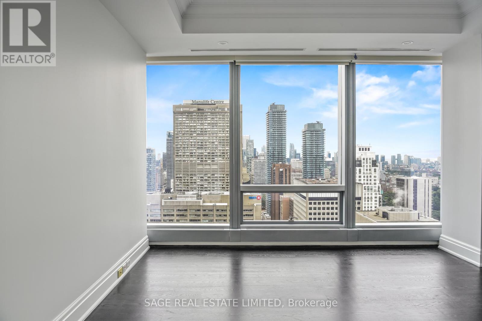 3103 - 50 Yorkville Avenue, Toronto, Ontario  M4W 0A4 - Photo 18 - C12686978