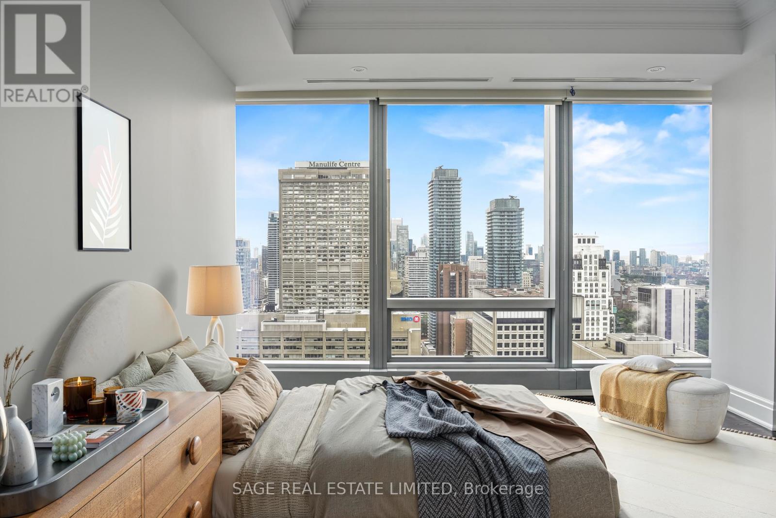 3103 - 50 Yorkville Avenue, Toronto, Ontario  M4W 0A4 - Photo 19 - C12686978