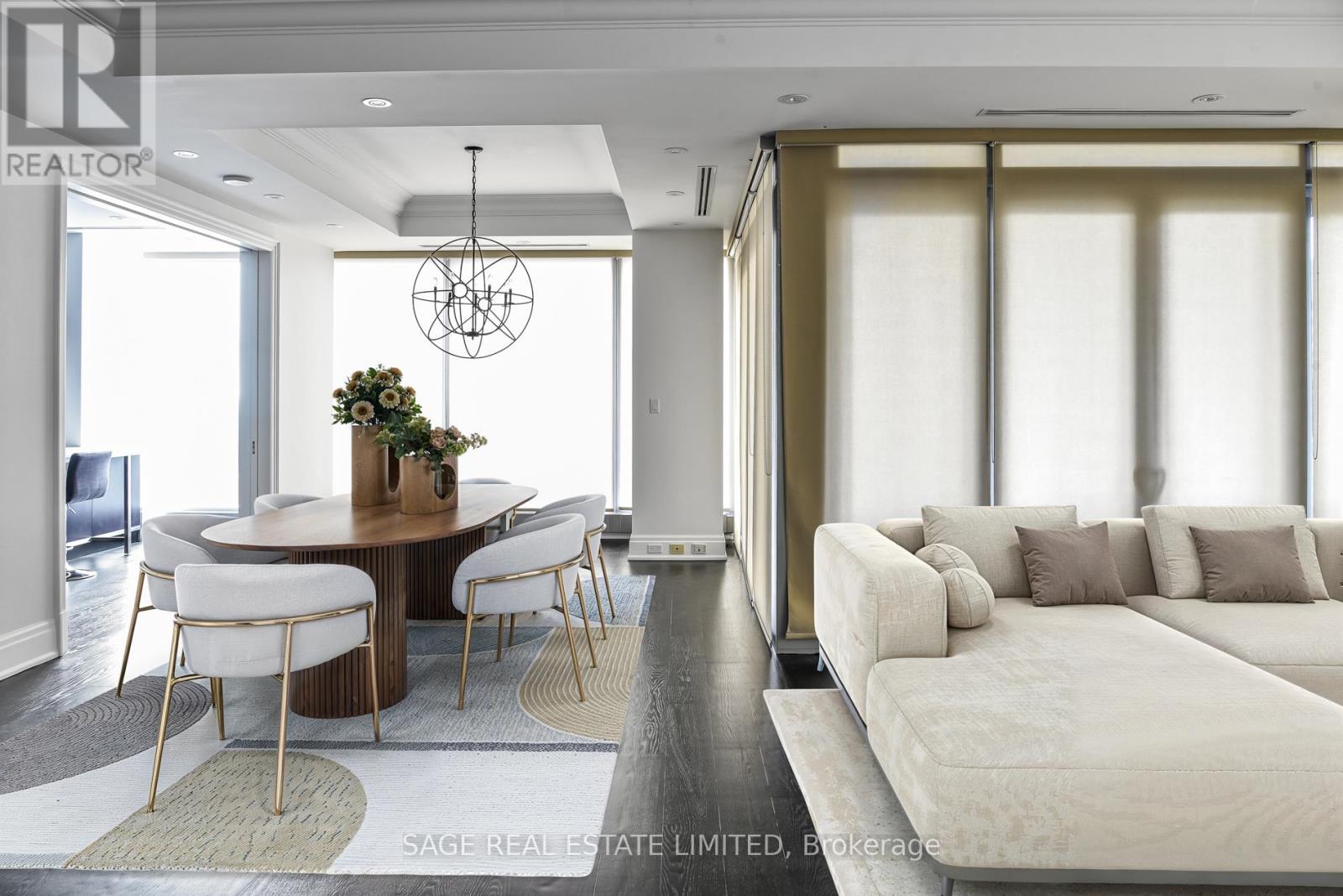 3103 - 50 Yorkville Avenue, Toronto, Ontario  M4W 0A4 - Photo 3 - C12686978