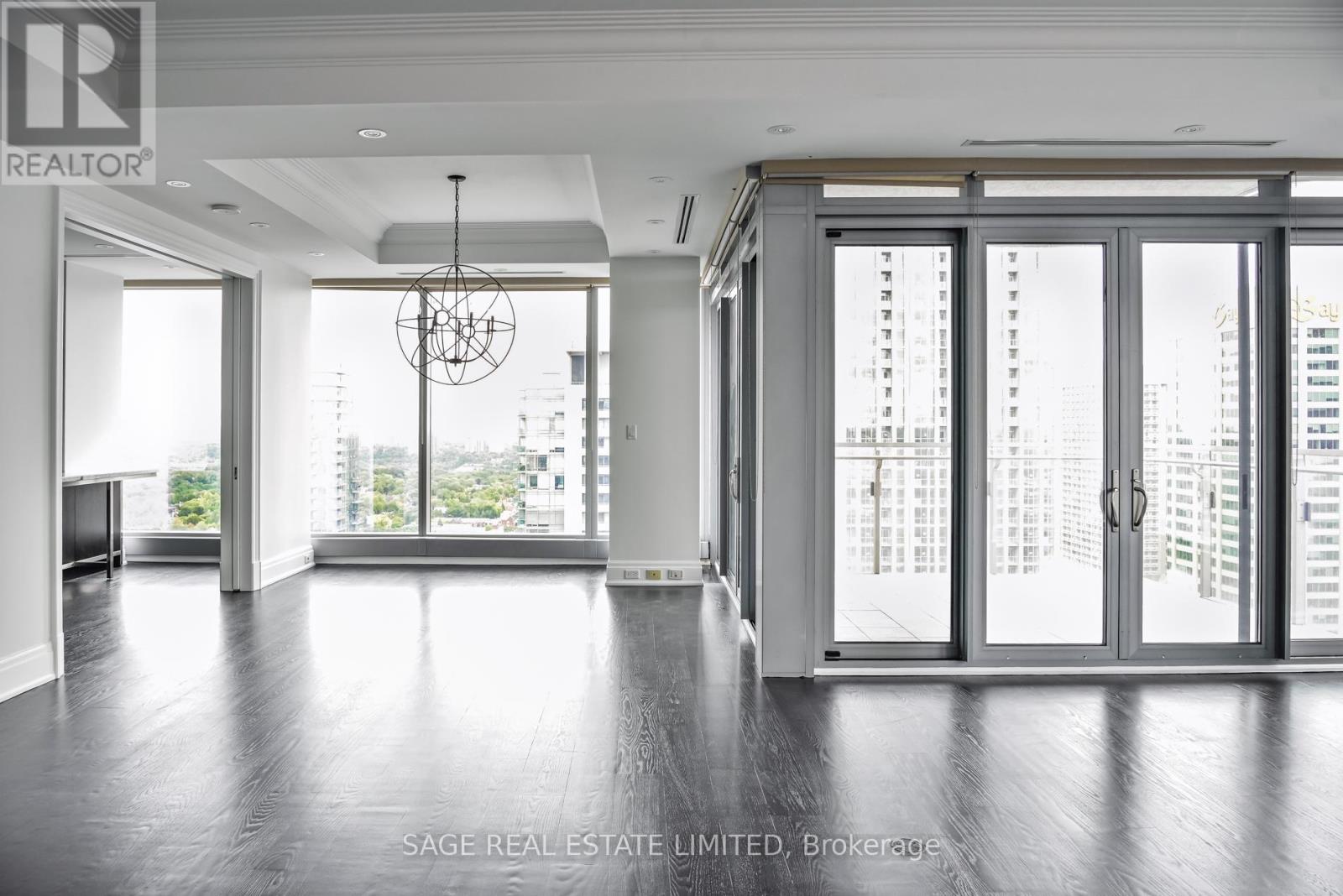 3103 - 50 Yorkville Avenue, Toronto, Ontario  M4W 0A4 - Photo 4 - C12686978