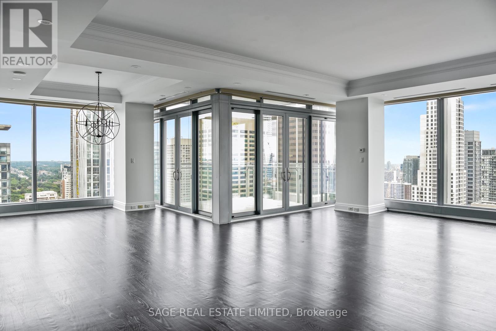 3103 - 50 Yorkville Avenue, Toronto, Ontario  M4W 0A4 - Photo 8 - C12686978