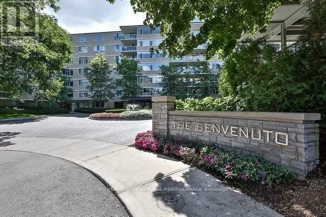 603 - 1 Benvenuto Place, Toronto, Ontario  M4V 2L1 - Photo 1 - C12686980