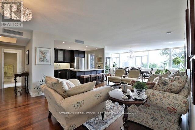 603 - 1 Benvenuto Place, Toronto, Ontario  M4V 2L1 - Photo 12 - C12686980