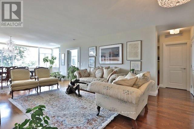 603 - 1 Benvenuto Place, Toronto, Ontario  M4V 2L1 - Photo 13 - C12686980