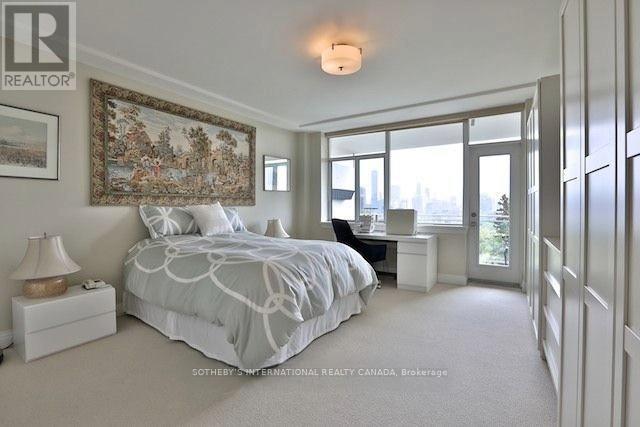 603 - 1 Benvenuto Place, Toronto, Ontario  M4V 2L1 - Photo 14 - C12686980