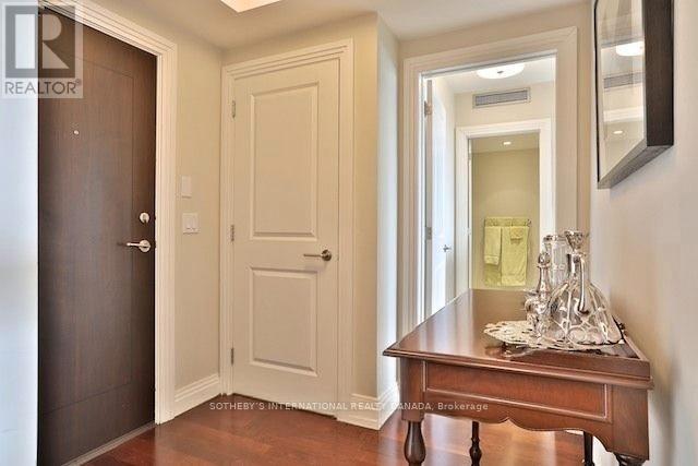 603 - 1 Benvenuto Place, Toronto, Ontario  M4V 2L1 - Photo 18 - C12686980