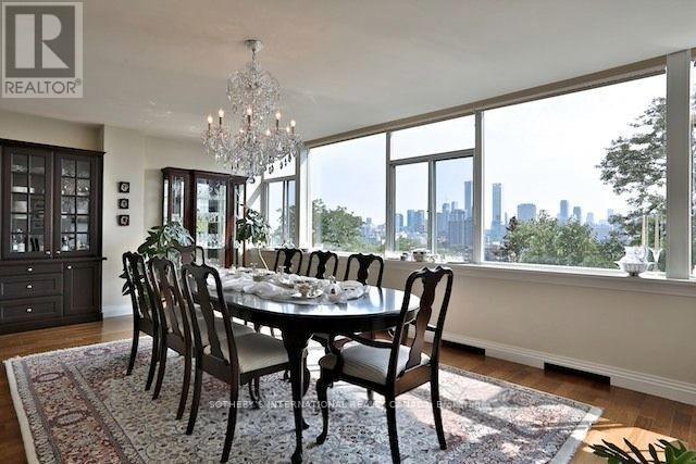 603 - 1 Benvenuto Place, Toronto, Ontario  M4V 2L1 - Photo 5 - C12686980