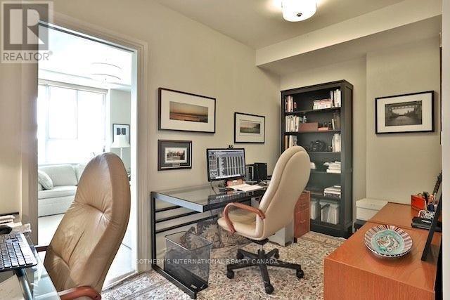 603 - 1 Benvenuto Place, Toronto, Ontario  M4V 2L1 - Photo 8 - C12686980