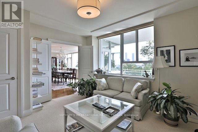 603 - 1 Benvenuto Place, Toronto, Ontario  M4V 2L1 - Photo 9 - C12686980