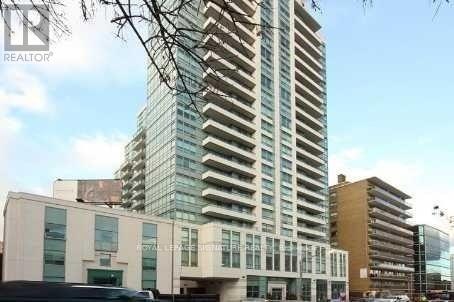 1807 - 212 Eglinton Avenue E, Toronto, Ontario  M4P 0A3 - Photo 1 - C12687002