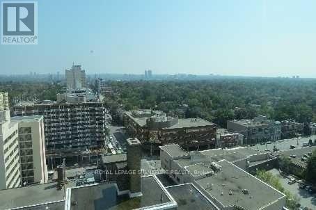 1807 - 212 Eglinton Avenue E, Toronto, Ontario  M4P 0A3 - Photo 10 - C12687002