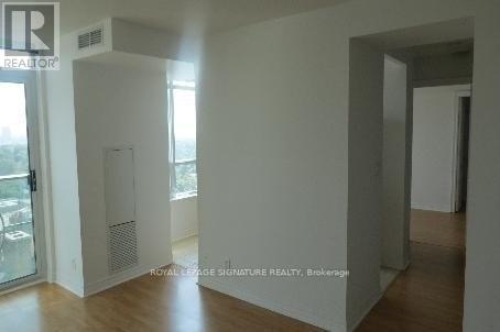 1807 - 212 Eglinton Avenue E, Toronto, Ontario  M4P 0A3 - Photo 4 - C12687002