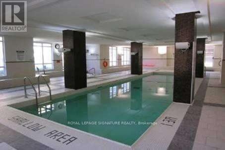 1807 - 212 Eglinton Avenue E, Toronto, Ontario  M4P 0A3 - Photo 9 - C12687002