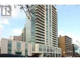 1807 - 212 EGLINTON AVENUE E, Toronto, Ontario