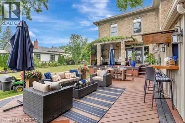 66 Banfield Street, Paris, Ontario  N3L 2Z1 - Photo 10 - 40772943