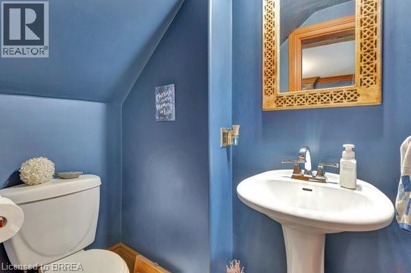 66 Banfield Street, Paris, Ontario  N3L 2Z1 - Photo 18 - 40772943