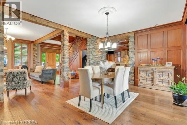 66 Banfield Street, Paris, Ontario  N3L 2Z1 - Photo 19 - 40772943