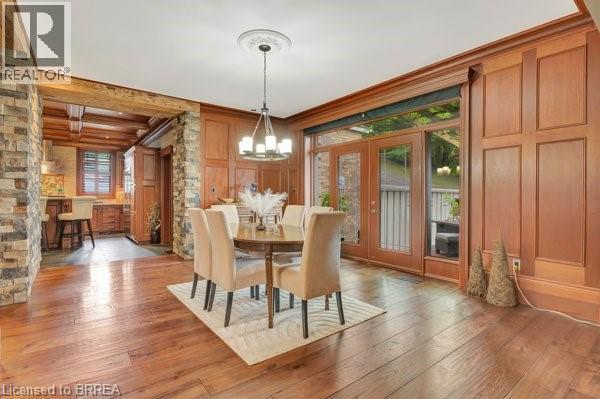 66 Banfield Street, Paris, Ontario  N3L 2Z1 - Photo 20 - 40772943