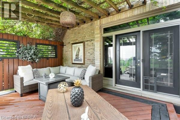 66 Banfield Street, Paris, Ontario  N3L 2Z1 - Photo 45 - 40772943