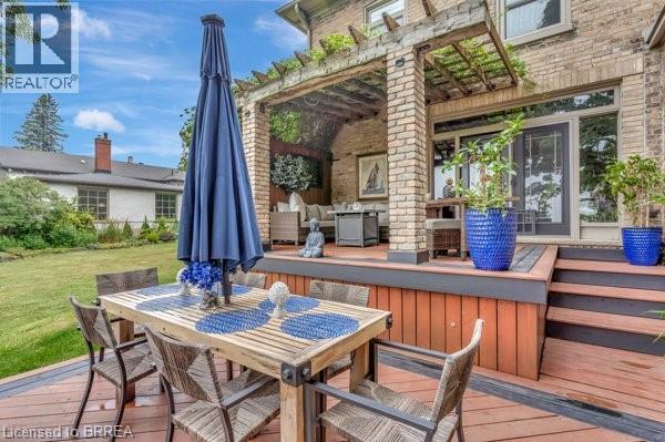 66 Banfield Street, Paris, Ontario  N3L 2Z1 - Photo 47 - 40772943