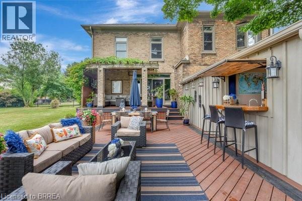 66 Banfield Street, Paris, Ontario  N3L 2Z1 - Photo 48 - 40772943