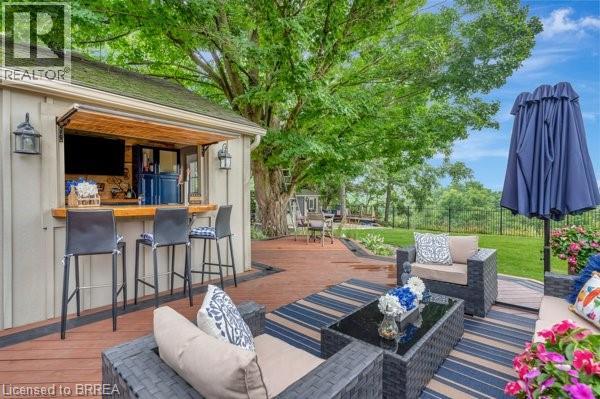 66 Banfield Street, Paris, Ontario  N3L 2Z1 - Photo 49 - 40772943