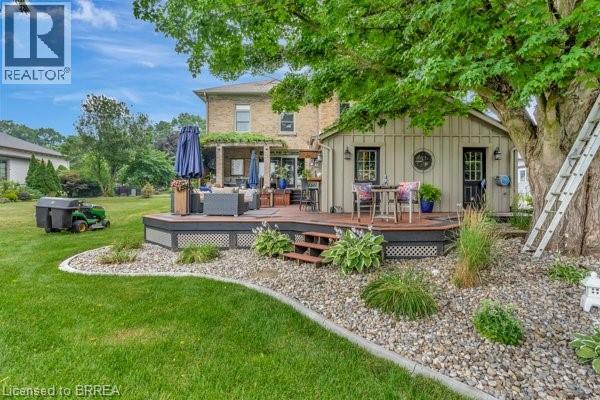 66 Banfield Street, Paris, Ontario  N3L 2Z1 - Photo 50 - 40772943