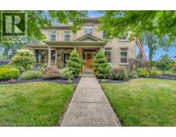 66 BANFIELD Street, Paris, Ontario