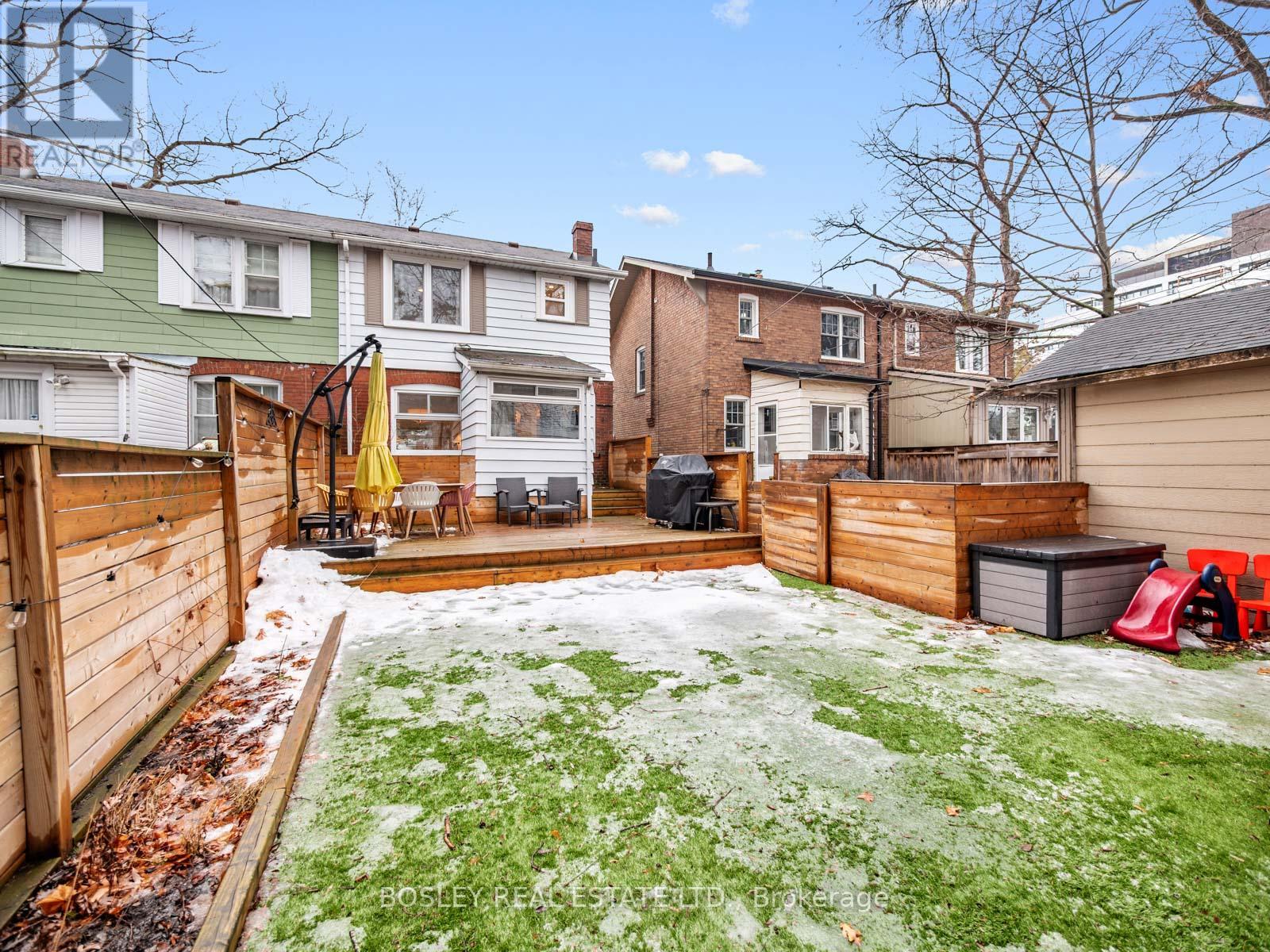 51 Beck Avenue, Toronto, Ontario  M4C 4L4 - Photo 40 - E12686844